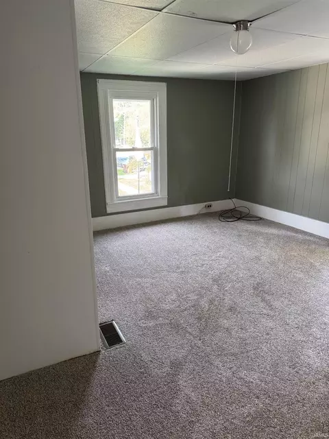 Bedroom - 347 E Main St, Wabash, IN 46992 photo 5 of 5