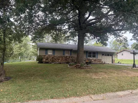 4375 N Ridgewood Dr, Bloomington, IN 47404