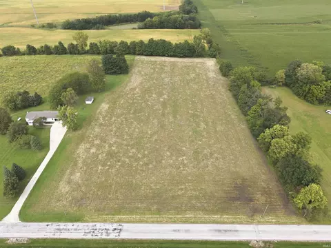 tbd E 500 S Rd, Columbia City, IN 46725