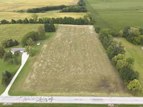 tbd E 500 S Rd, Columbia City, IN 46725