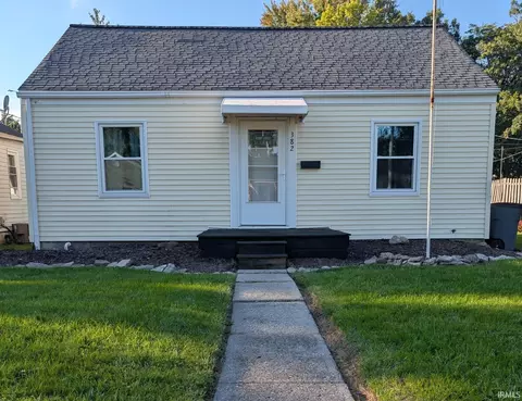 382 Stevenson St, Decatur, IN 46733