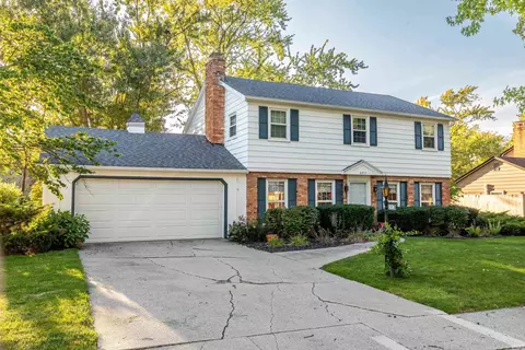 3917 Knightway Dr, Fort Wayne, IN 46815