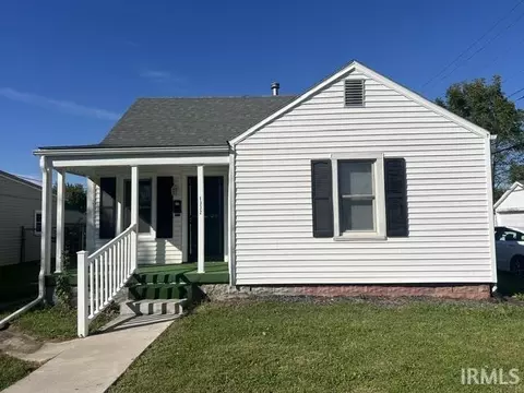 1332 M Ave, New Castle, IN 47362