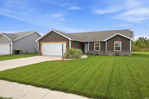 626 Independence St, Butler, IN 46721