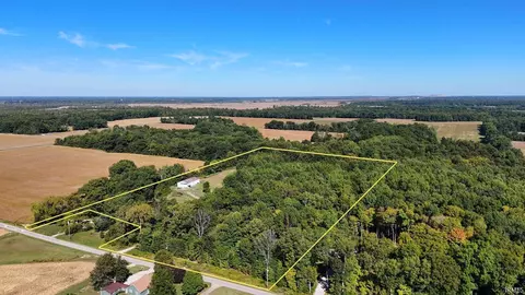 County Rd 900 N, Farmersburg, IN 47850