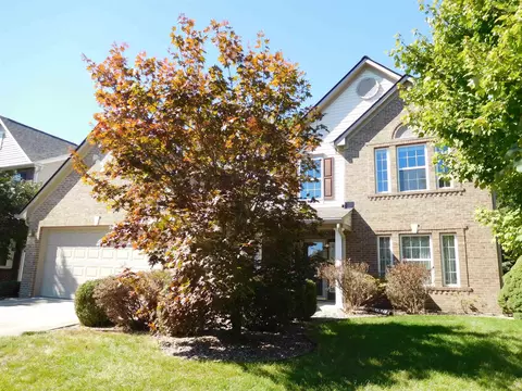 17085 Bittner Way, Noblesville, IN 46062