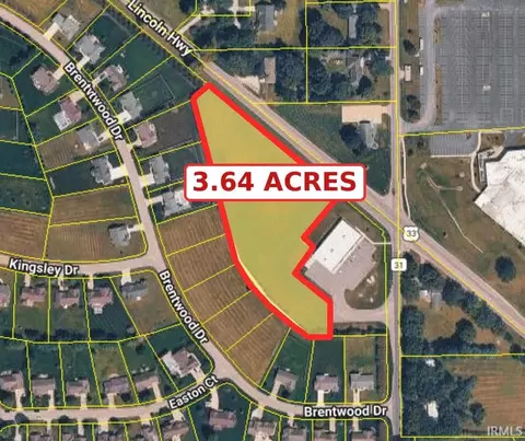 V.l. Us 33, Goshen, IN 46526