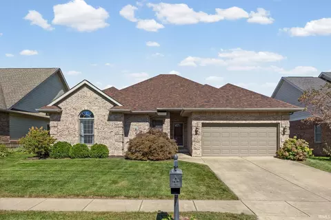 16 Flowermound Dr, West Lafayette, IN 47906
