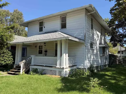3029 Euclid Ave, Fort Wayne, IN 46806