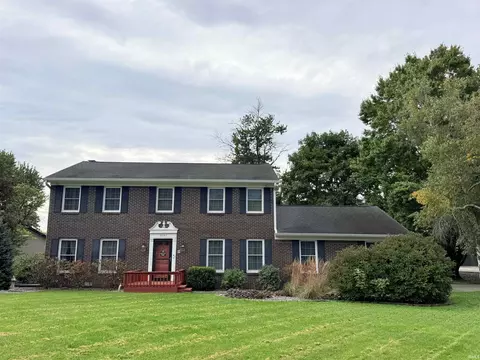 2035 W Westholme Dr, Marion, IN 46952