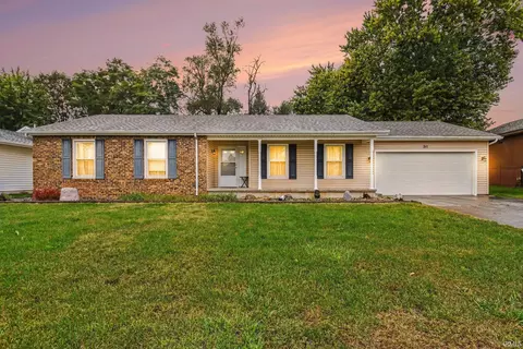 511 S Brook Ave, Mishawaka, IN 46544