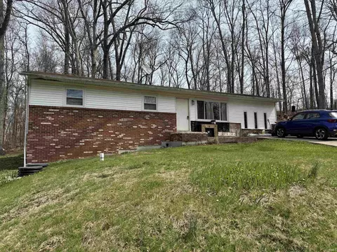 6655 S Harmony Rd, Bloomington, IN 47403