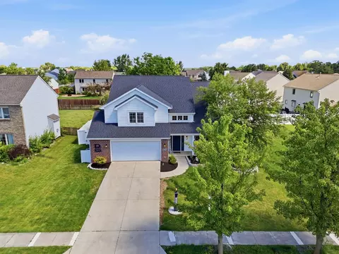 2916 Marne Pl, Fort Wayne, IN 46818