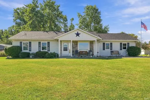 1200 E Jefferson St, Plymouth, IN 46563