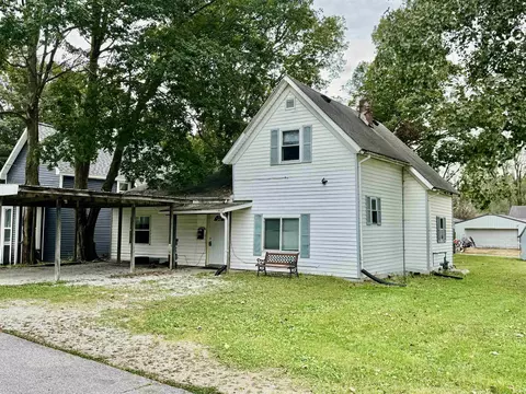 1437 E Monroe St, Kokomo, IN 46901
