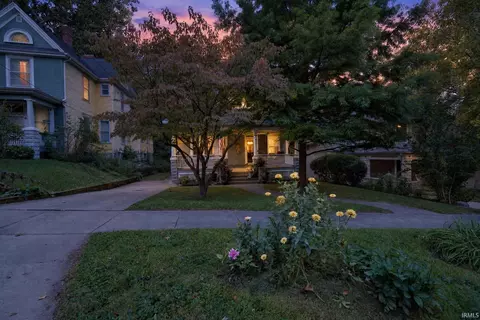 408 S 7th St, Lafayette, IN 47901