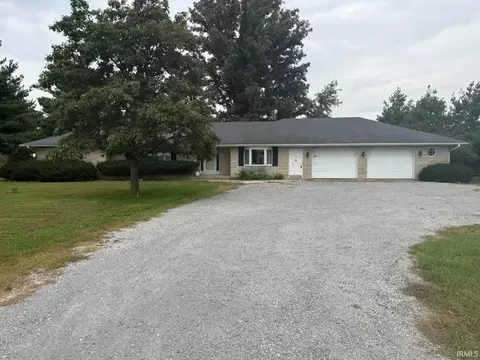 11448 Us Highway 52 S, Clarks Hill, IN 47930