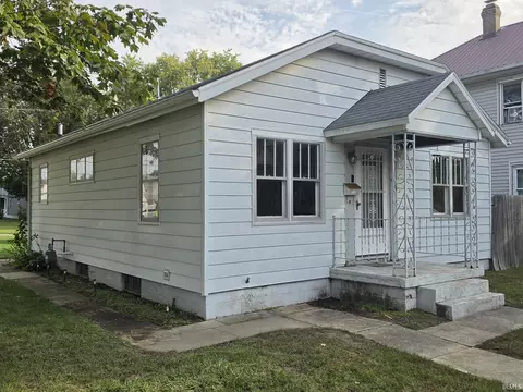 840 W Liden Ave, Logansport, IN 46947