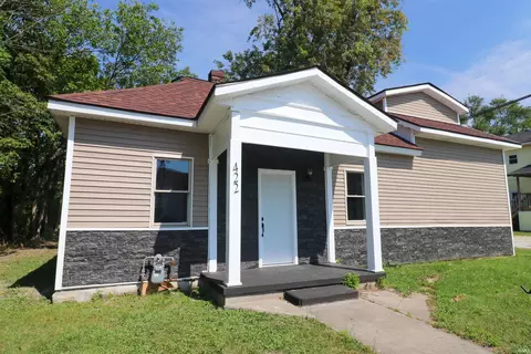 422 W Water St, Portland, IN 47371