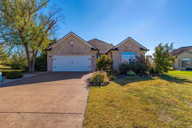 2366 Sciota Ct, Newburgh, IN 47630
