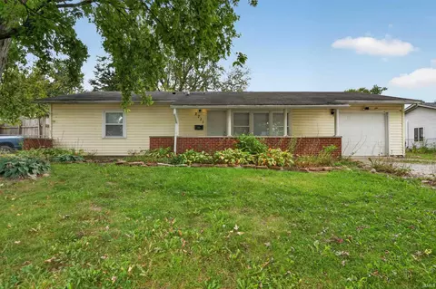 2711 N Waugh St, Kokomo, IN 46901