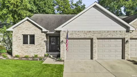 1748 Skyline Rd, Lafayette, IN 47905