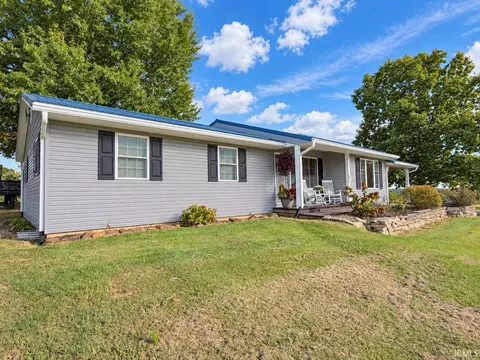 Other - 1118 Kings Ridge Rd, Mitchell, IN 47446 photo 2 of 10