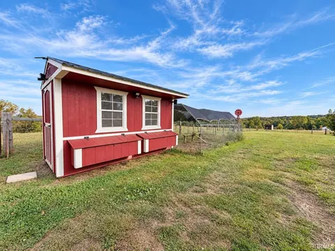 Other - 1118 Kings Ridge Rd, Mitchell, IN 47446 photo 6 of 10