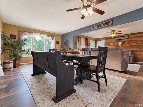 Dining - 1118 Kings Ridge Rd, Mitchell, IN 47446 photo 2 of 2