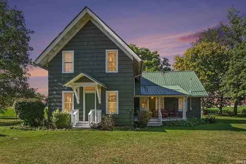 67377 County Road 29, New Paris, IN 46553
