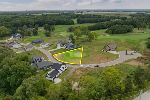 3336 Blarney Dr, South Bend, IN 46628