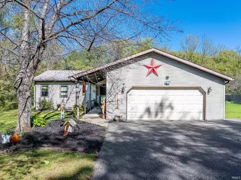 1882 Stitt St, Wabash, IN 46992