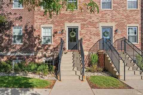 628 N Notre Dame Ave, South Bend, IN 46617