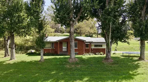 5344 S State Road 145, French Lick, IN 47432