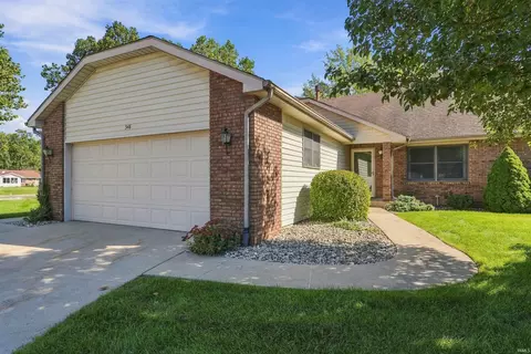 348 Channelview Dr, Warsaw, IN 46580