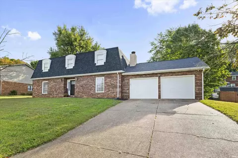 5266 Landview Dr, Newburgh, IN 47630