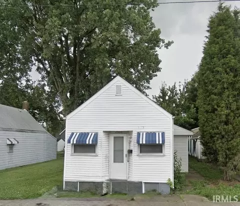 2506 W Franklin St, Evansville, IN 47712