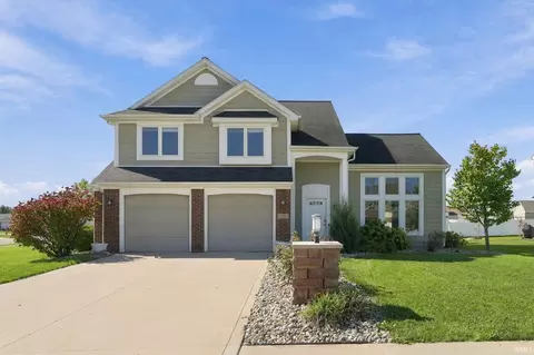 1507 Tara Bella Ln, Fort Wayne, IN 46845