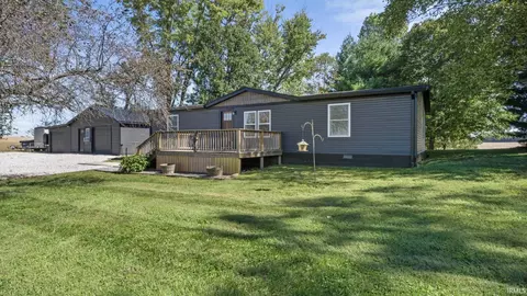 975 E Co Rd 900 N, Orleans, IN 47452