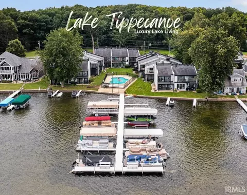 3586 E Forest Glen Ave, Leesburg, IN 46538