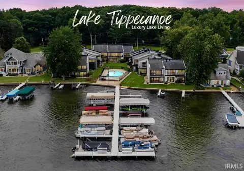 3586 E Forest Glen Ave, Leesburg, IN 46538
