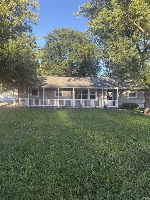 5124 Maplecrest Rd, Fort Wayne, IN 46835