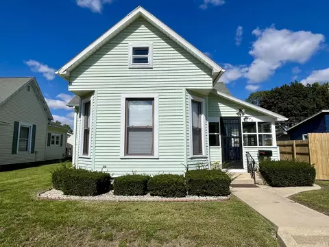 470 W 5th St, Peru, IN 46970