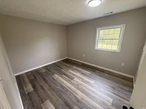 Bedroom - 616 E Pine St, Muncie, IN 47303 photo 2 of 2