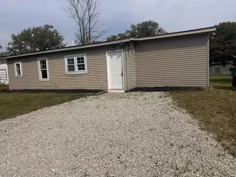 Exterior - 616 E Pine St, Muncie, IN 47303 photo 1 of 1