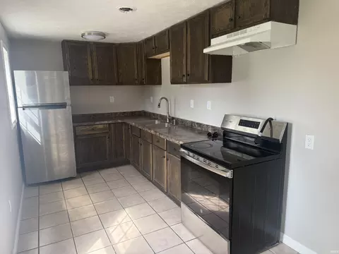 Kitchen - 616 E Pine St, Muncie, IN 47303 photo 1 of 1