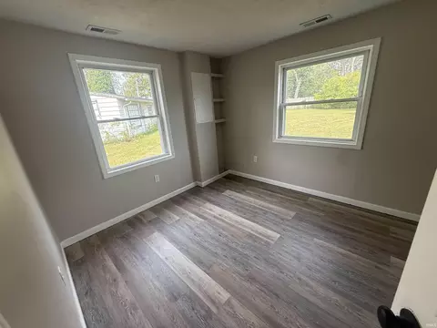 Bedroom - 616 E Pine St, Muncie, IN 47303 photo 1 of 2