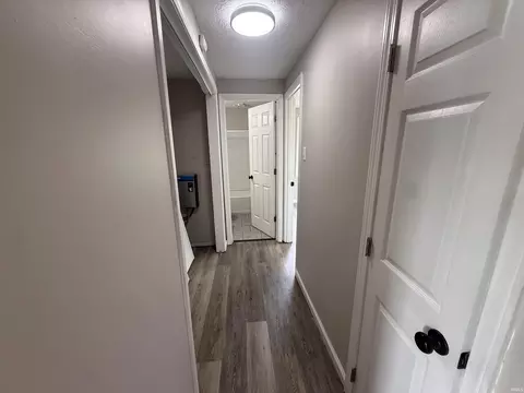 Entry Way - 616 E Pine St, Muncie, IN 47303 photo 1 of 1