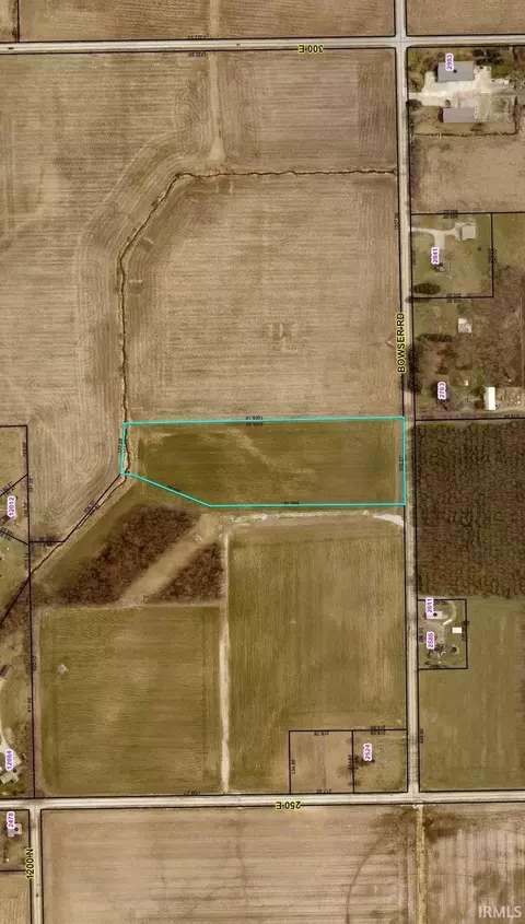 00 Bowser Rd, Milford, IN 46542