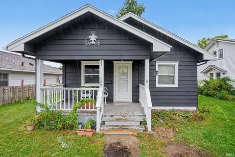 729 S 36th St, South Bend, IN 46615